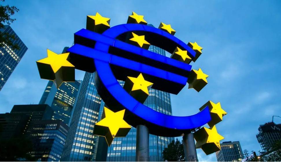 顺应发展趋势<strong></p>
<p>货币数字</strong>，欧洲全力推进数字货币！数字欧元“好事将近”！