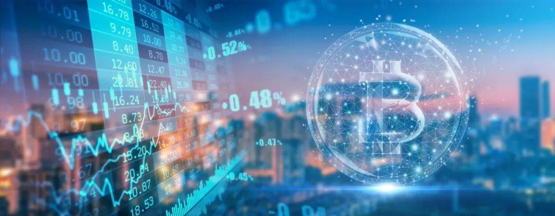 上海首发数字资产<strong></p>
<p>数字资产</strong>!为酒业数字酒证提供数字资产新探索路径