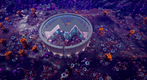 元宇宙风靡来袭<strong></p>
<p>数字资产</strong>，超级岛元宇宙数字资产平台即将正式上线，赋能数字资产发展