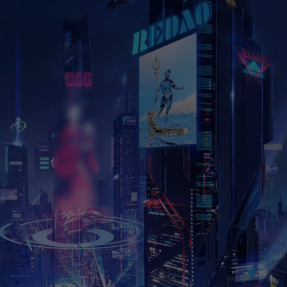 REDAO-数字资产的价值热土