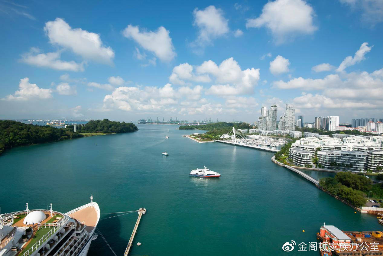 【新加坡交易所】（下）