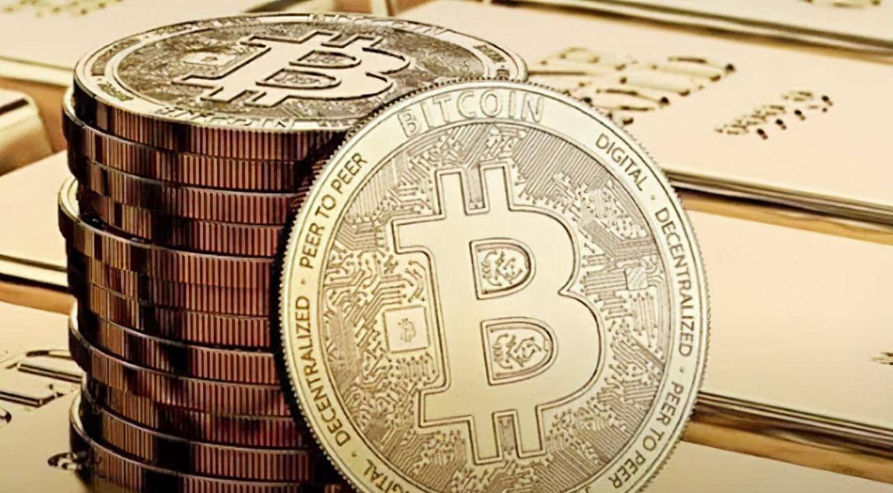 比特币首富李笑来<strong></p>
<p>比特币走势</strong>，用10万枚比特币套现135亿，称比特币是割韭菜