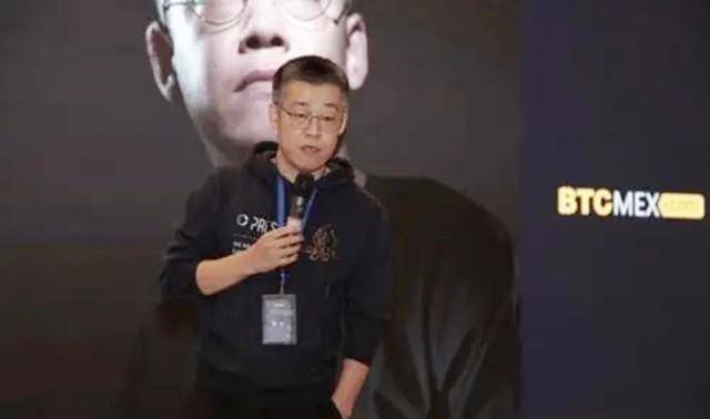 比特币首富李笑来<strong></p>
<p>比特币走势</strong>，用10万枚比特币套现135亿，称比特币是割韭菜