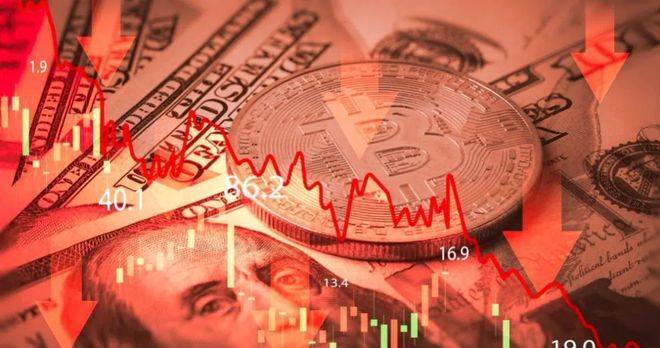 比特币崩盘和北溪管道有关<strong></p>
<p>比特币走势</strong>？