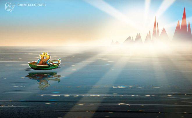 随着比特币价格上涨至19,000美元，这可能会引发“巨大的 BTC反弹