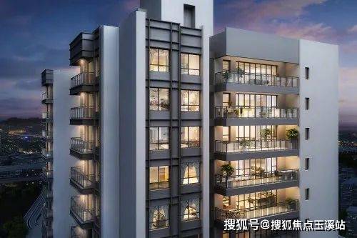 昆明枢纽曜城价格_价格走势-官方售楼中心