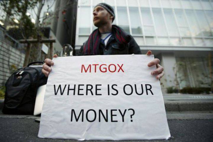 Mt.Gox 的14万比特币本周将进入市场、价格将如何变化<strong></p>
<p>比特币价格今日的价格</strong>?