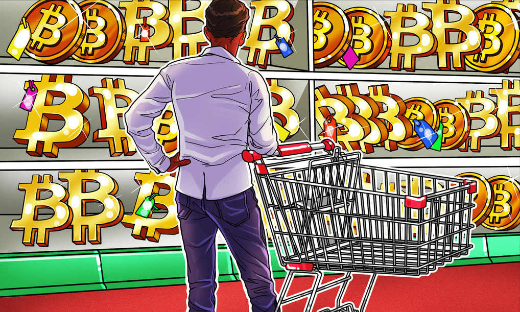 作为币圈的老大哥：什么决定了比特币的价格？