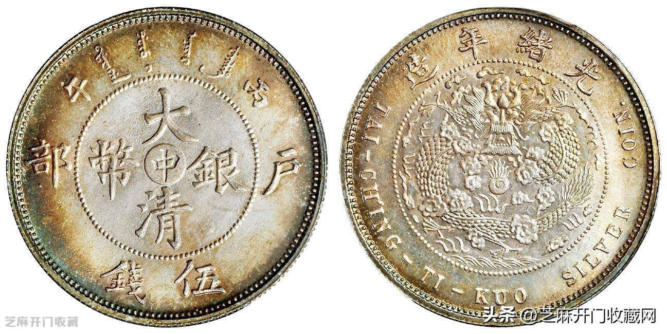 币商是怎么看待当前银元行情<strong></p>
<p>莱特币行情</strong>?