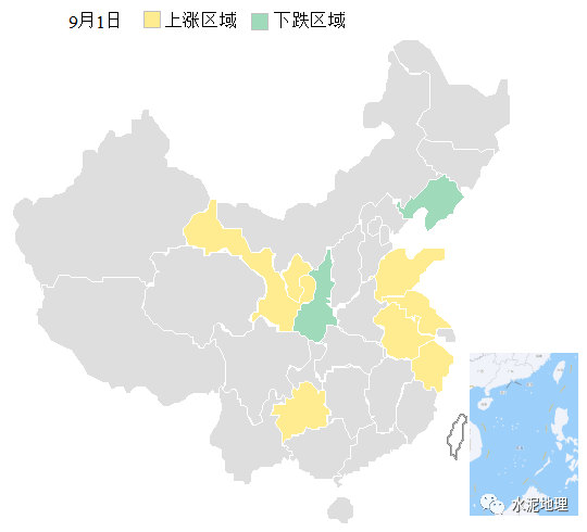 价格周报 |价格小幅震荡<strong></p>
<p>eos价格</strong>,唯京津冀价格上调