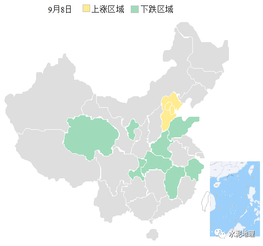 价格周报 |价格小幅震荡<strong></p>
<p>eos价格</strong>,唯京津冀价格上调