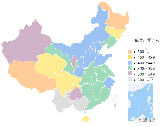 价格周报 |价格小幅震荡<strong></p>
<p>eos价格</strong>,唯京津冀价格上调