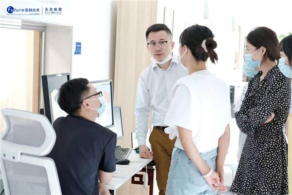 湖南首台EOS全身骨骼三维成像系统落户长沙影向未来•脊正诊所