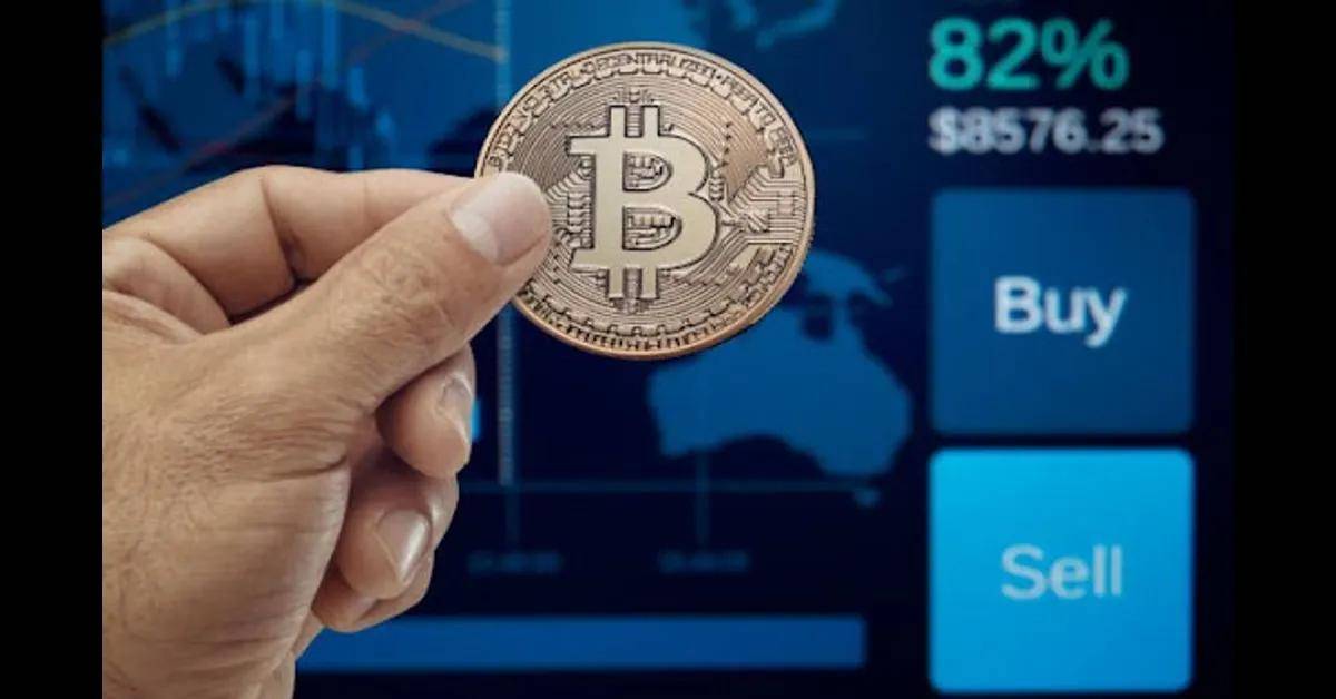 比特币（BTC）价格将在这个水平上创下年度新低！