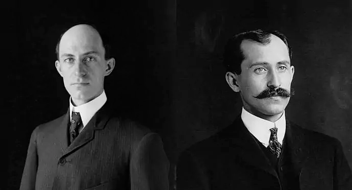 【听科学】飞机兄弟——莱特兄弟