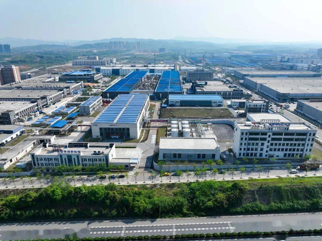 宁乡高新区：法恩莱特年产值剑指30亿元