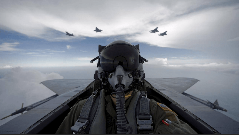 莱特科普：飞机降落的决断高度