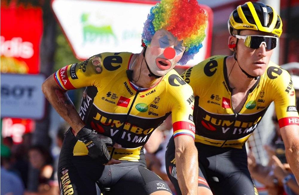 莫霍里奇力挺莱特：<strong></p>
<p>莱特币</strong>我们都知道罗哥经常摔车