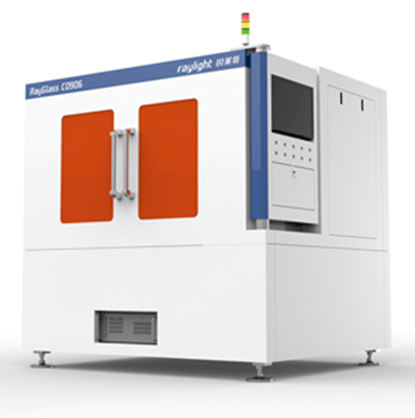 专注激光精细加工<strong></p>
<p>莱特币</strong>，锐莱特亮相CIOE 2022