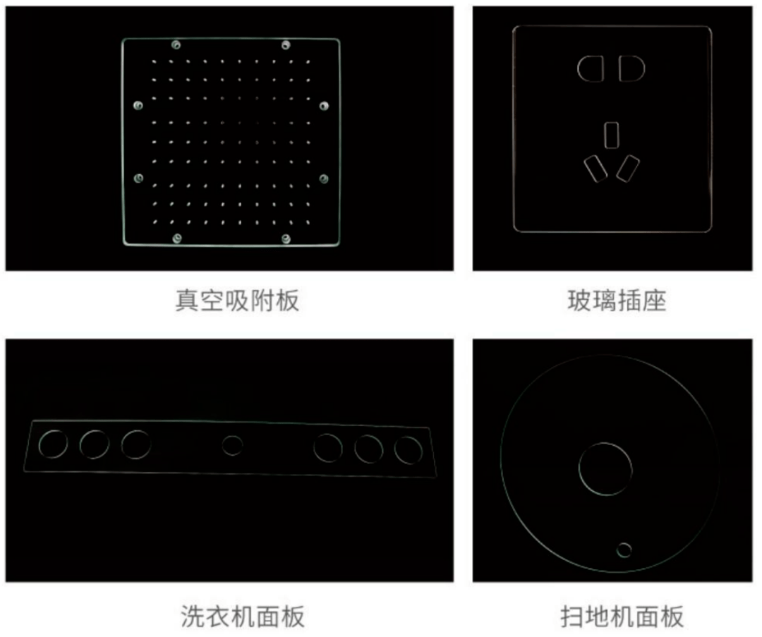 专注激光精细加工<strong></p>
<p>莱特币</strong>，锐莱特亮相CIOE 2022
