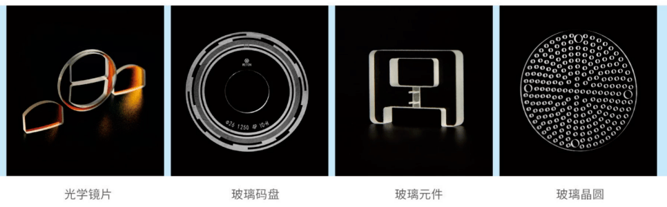 专注激光精细加工<strong></p>
<p>莱特币</strong>，锐莱特亮相CIOE 2022