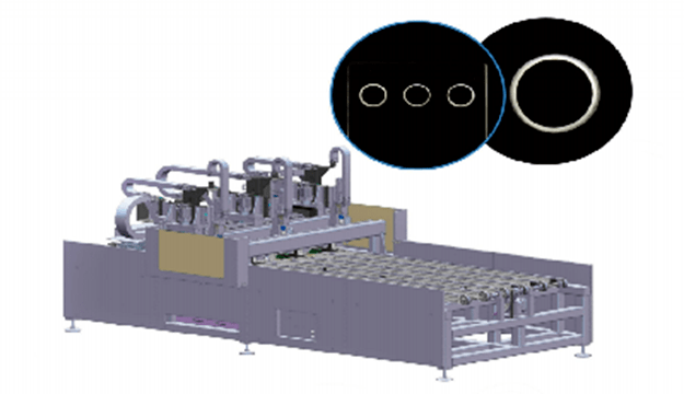 专注激光精细加工<strong></p>
<p>莱特币</strong>，锐莱特亮相CIOE 2022