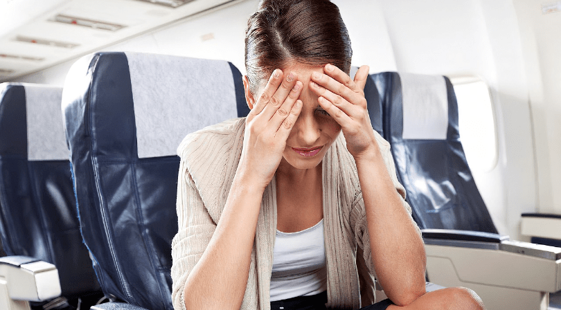 莱特科普：为什么每次坐飞机都会晕机<strong></p>
<p>莱特币</strong>？