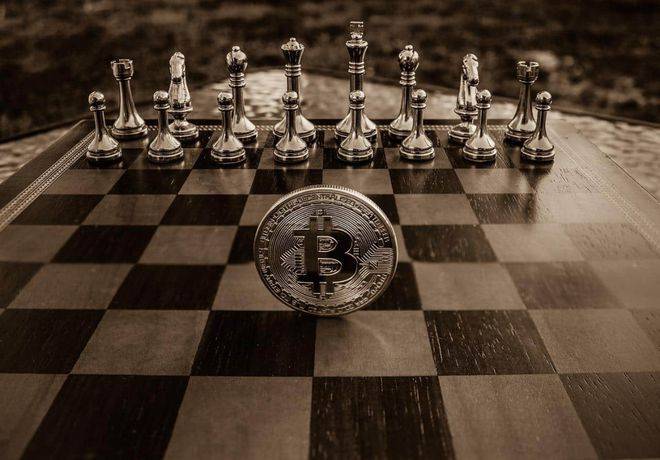 为什么持有多头头寸的比特币交易者可能会认为 BTC的跌势是短暂的