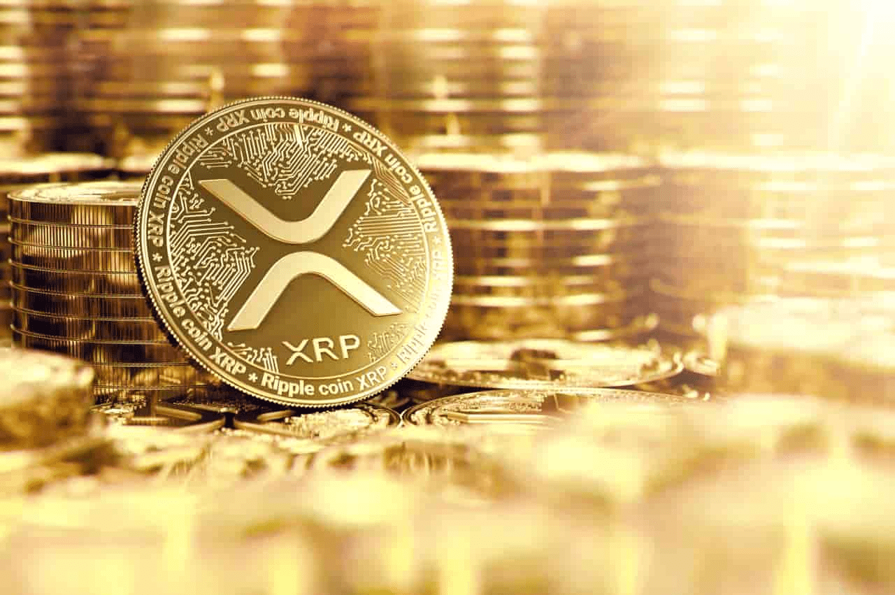 瑞波币(XRP)自称是加密货币强国;价格会达到1美元吗<strong></p>
<p>瑞波币交易平台</strong>?