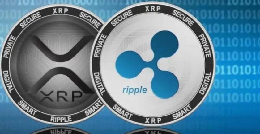 XRP 上涨可能会超过 HTF 的长期价格