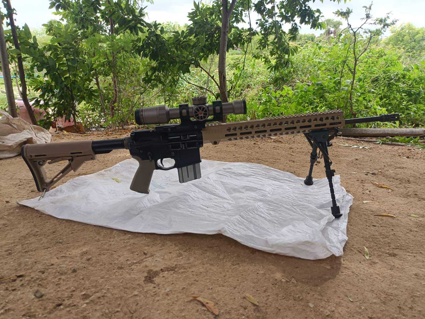 缅甸一支抵抗武装依靠手机游戏购买<strong></p>
<p>瑞波币交易平台</strong>了首支自动步枪