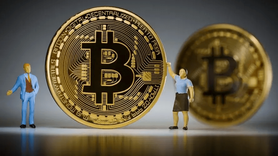 重击虚拟货币！比特币暴跌！新一轮币圈整顿或将来临？