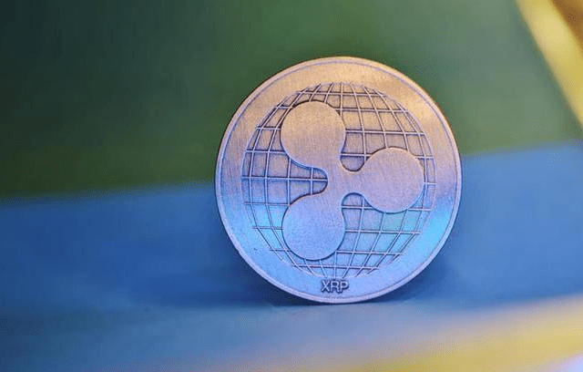 XRP 价格为 0.40 美元，它能否保持看涨复苏？