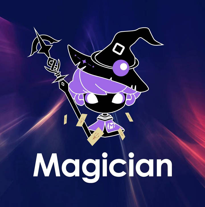 7月15日，NFT赛道独角兽Magician将开启魔盒预售