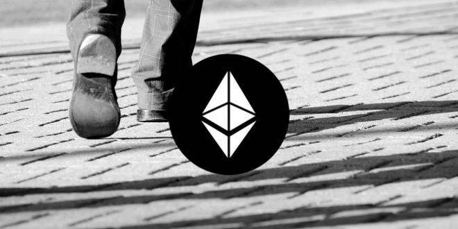 以太坊价格分析：ETH 重新测试上行，准备跌破 1,300 美元？