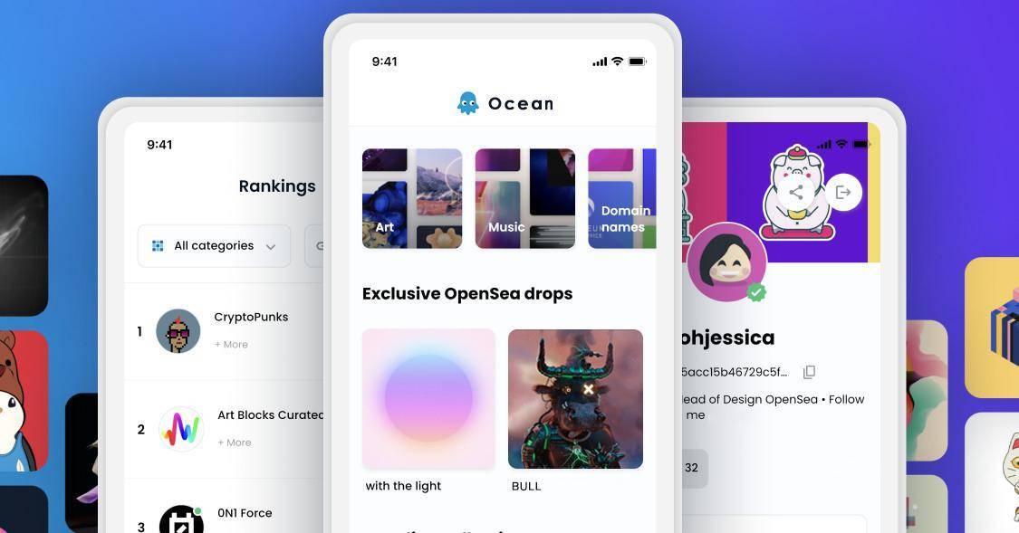 元宇宙元年？NFT元年！