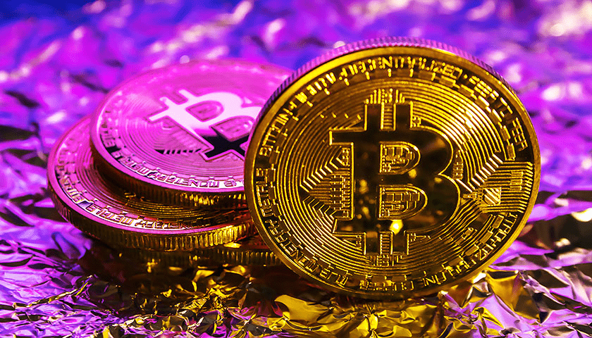 抛售还是继续持有？比特币今日跌幅接近25%<strong></p>
<p>比特币价格今日</strong>！