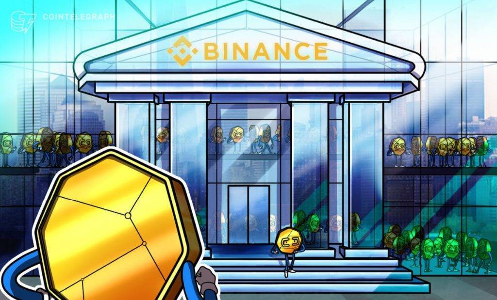 币安将全资收购FTX！现实很残酷，或因“反垄断”而搁置？