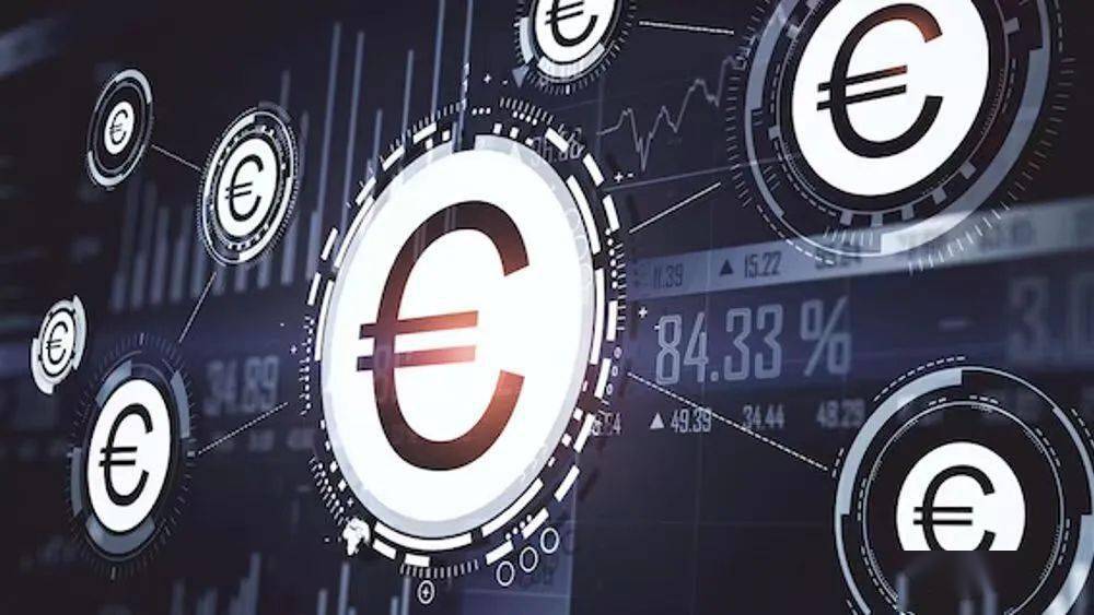 欧盟明年将推出不可追踪的数字欧元货币，商家、个人和企业又多一种欧元支付方式