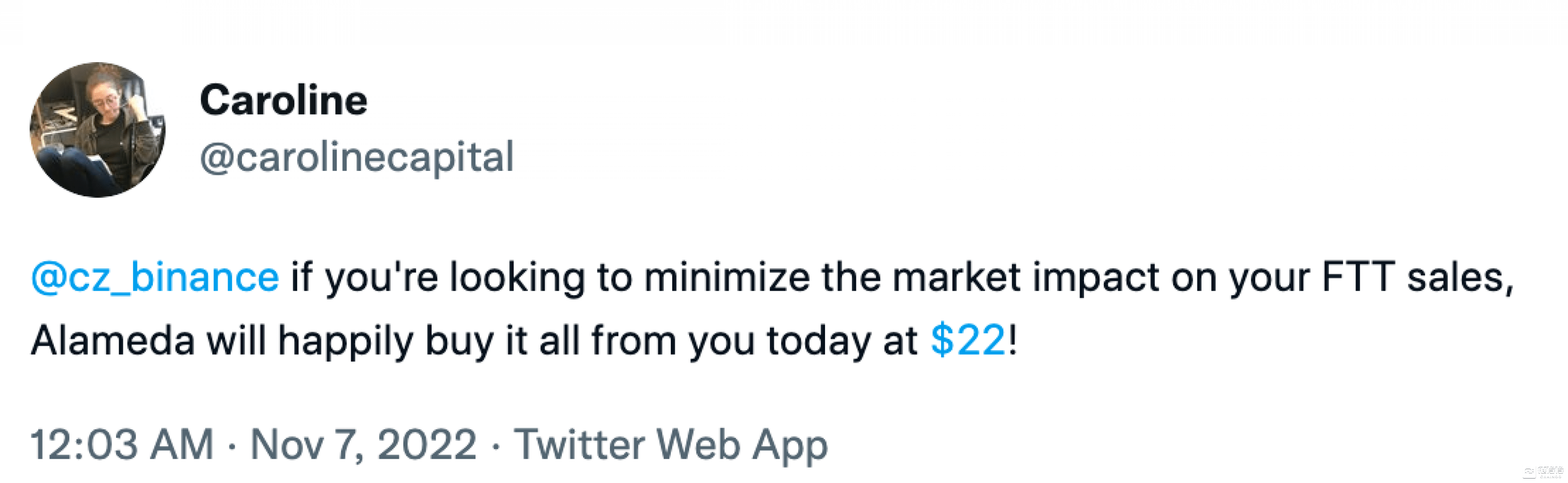 【链得得独家】“抱大腿”却被币安痛击<strong></p>
<p>今日比特币</strong>，FTX能否借助监管机构翻身？