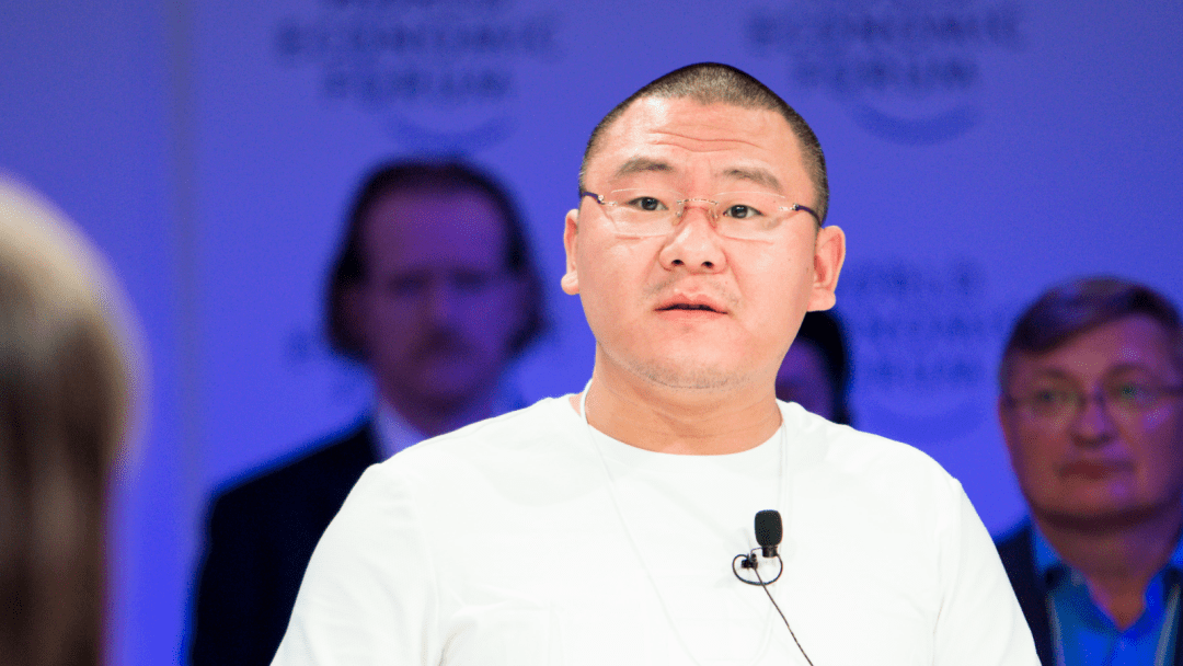 自称推特新CEO<strong></p>
<p>中国比特币</strong>，被李笑来引路，这个币圈大忽悠，到底什么来头？