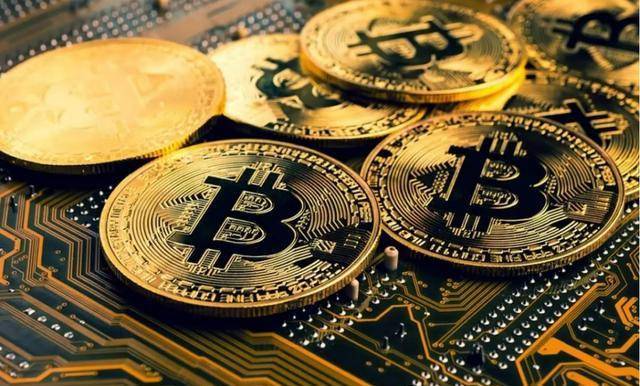 5年骗走百亿！傍上马斯克的中国骗子郭宏才<strong></p>
<p>中国比特币</strong>，越活越嚣张