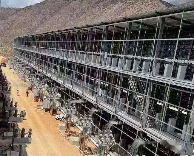 5年骗走百亿！傍上马斯克的中国骗子<strong></p>
<p>中国比特币</strong>，越活越嚣张 || 关注