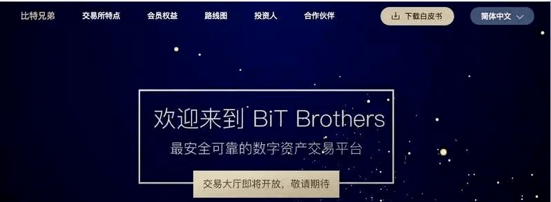 5年骗走百亿！傍上马斯克的中国骗子<strong></p>
<p>中国比特币</strong>，越活越嚣张 || 关注