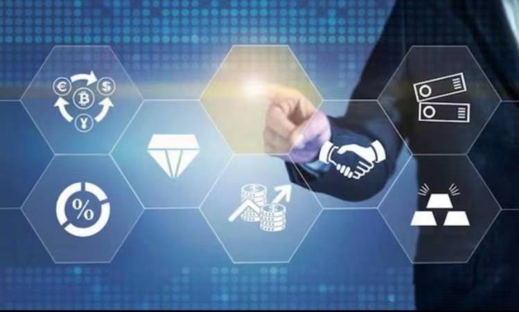 全球对于数字资产安全进行监管 Stak斯塔克区块链安全技术得到多国认可