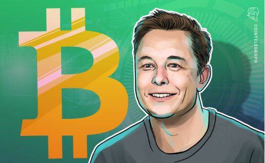 埃隆马斯克说比特币“会成功”——本周比特币需要了解的 5 件事