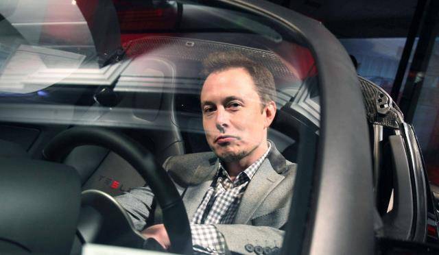 马斯克身价蒸发超1100亿美元<strong></p>
<p>比特币今日的最新价格</strong>,但仍是世界首富,发生了什么?