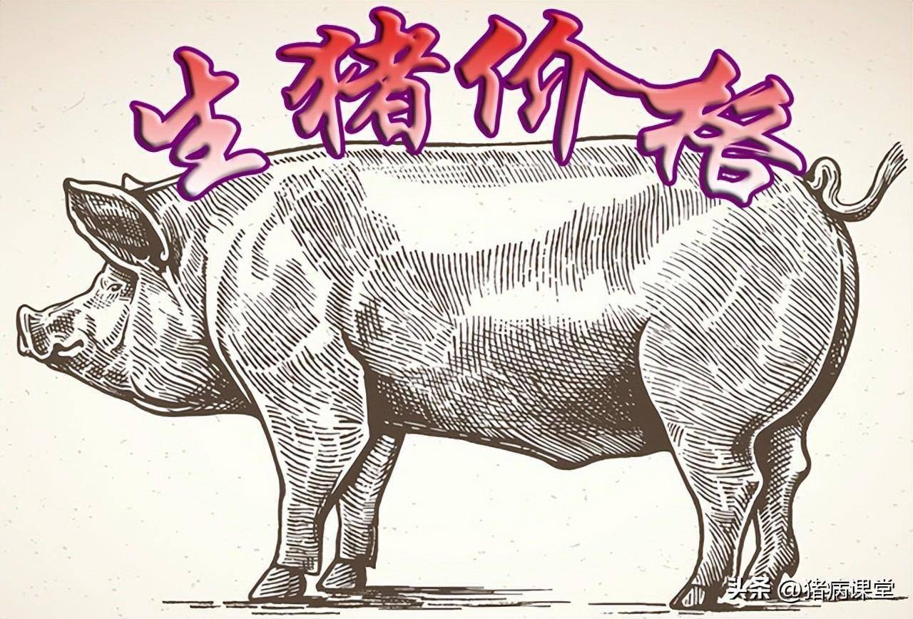 「今日生猪价格」消费疲软、腌腊行情推迟<strong></p>
<p>fil币价格今日行情</strong>，生猪价格再跳水