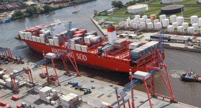 中国成功进军“美国后院”<strong></p>
<p>门罗币</strong>，阿根廷对华贸易结算，将不再使用美元