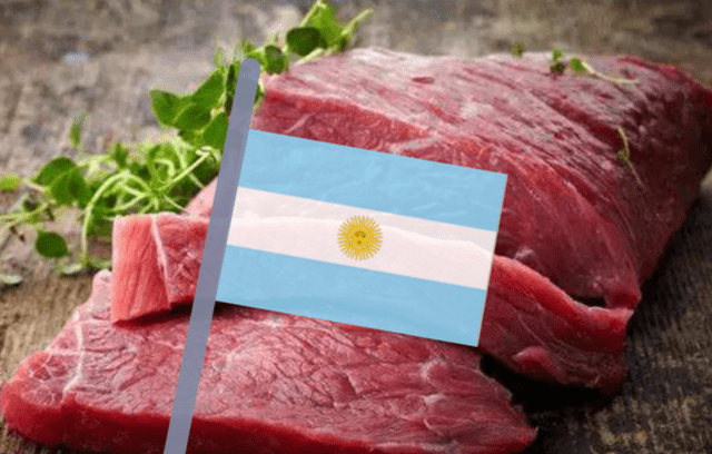 中国成功进军“美国后院”<strong></p>
<p>门罗币</strong>，阿根廷对华贸易结算，将不再使用美元